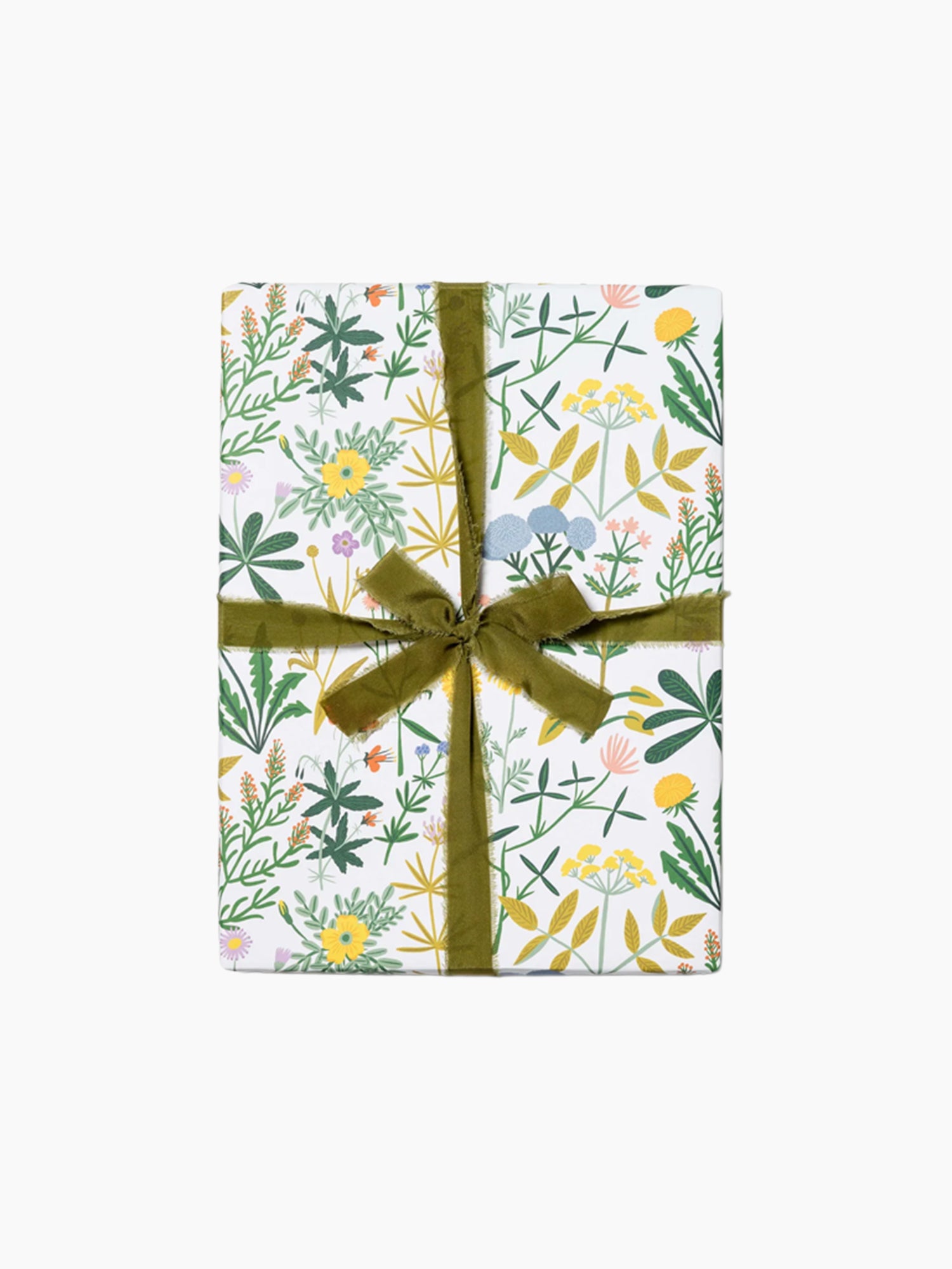 Wrapping Paper | Sheets