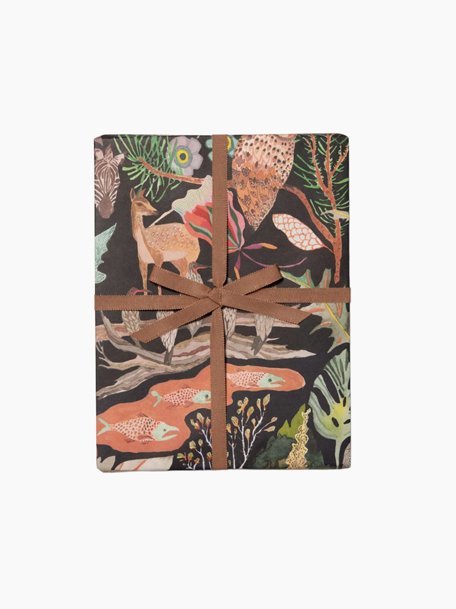 Wrapping Paper | Sheets