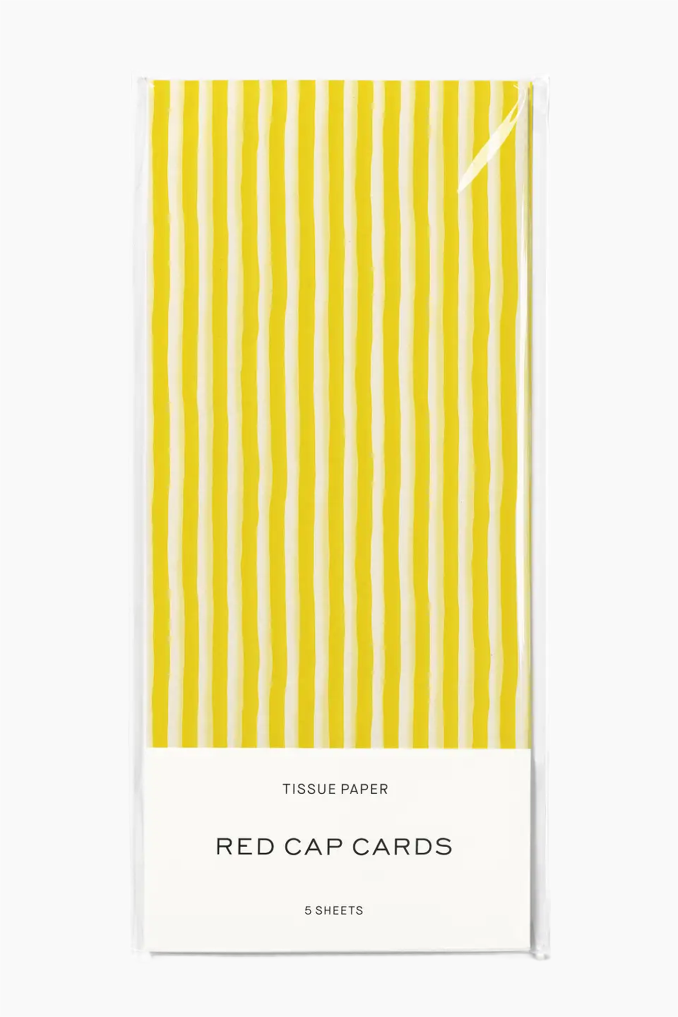 Patterned Tissue Paper | 7 Colors