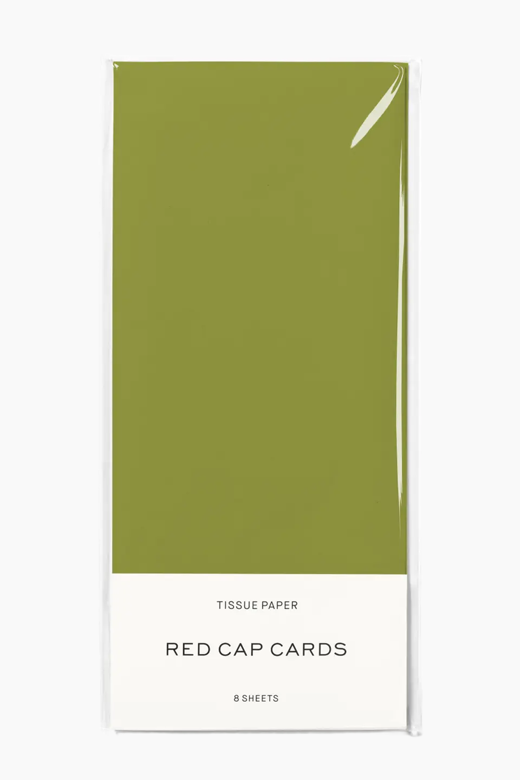 Tissue Paper | 8 Colors