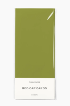 Tissue Paper | 8 Colors