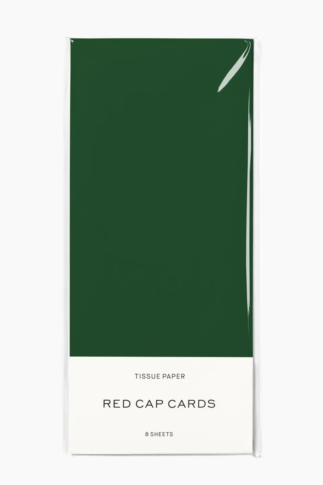 Tissue Paper | 8 Colors