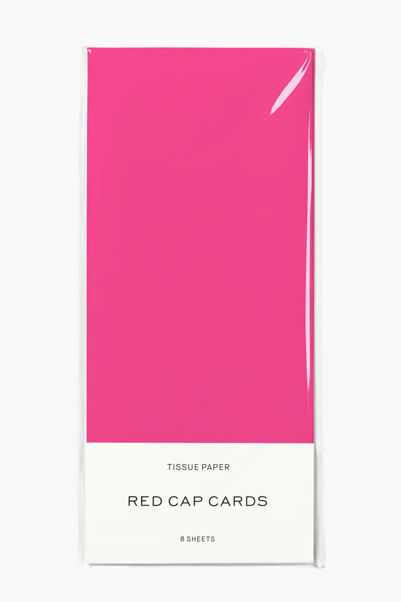 Tissue Paper | 8 Colors