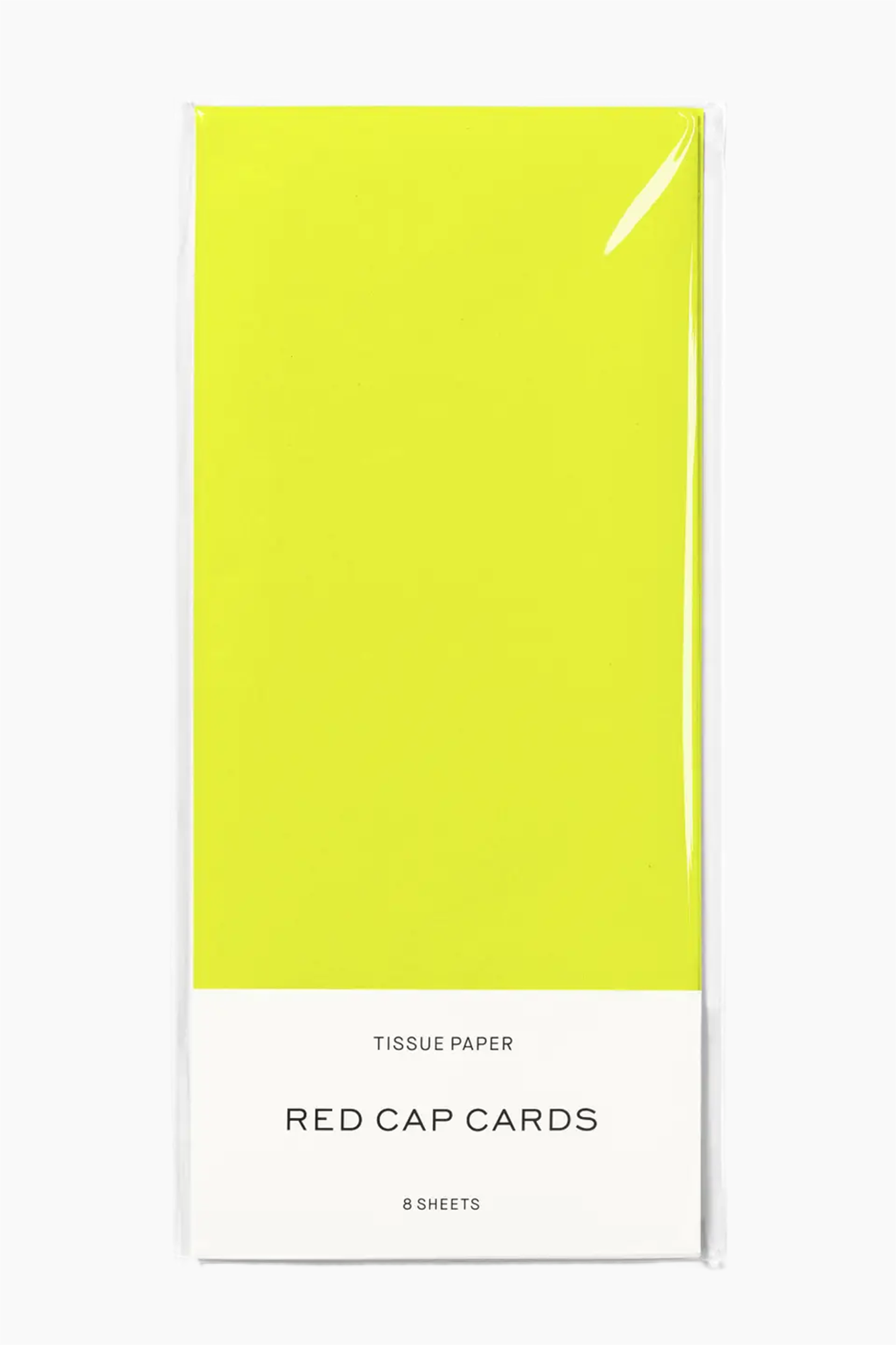 Tissue Paper | 8 Colors