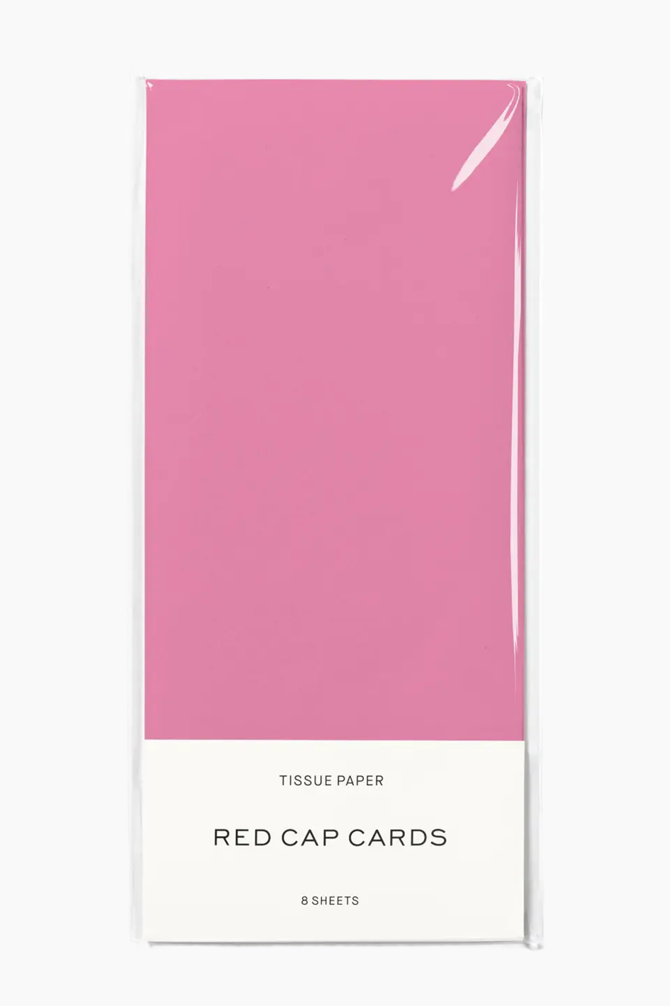 Tissue Paper | 8 Colors