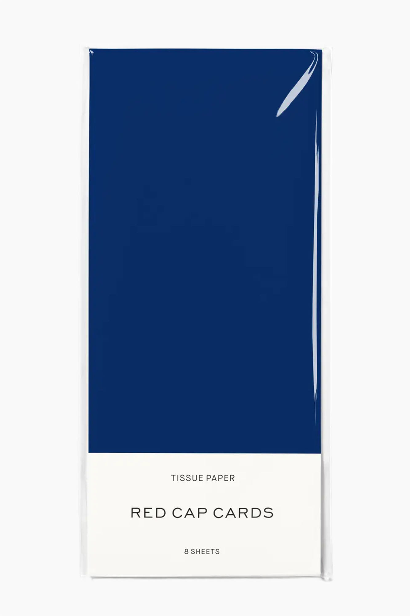 Tissue Paper | 8 Colors