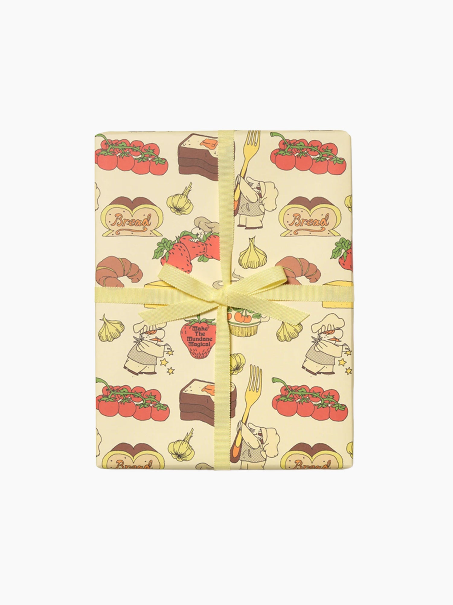 Wrapping Paper | Sheets