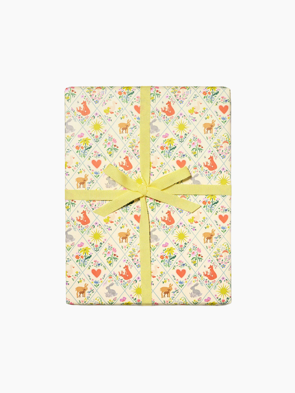 Wrapping Paper | Sheets
