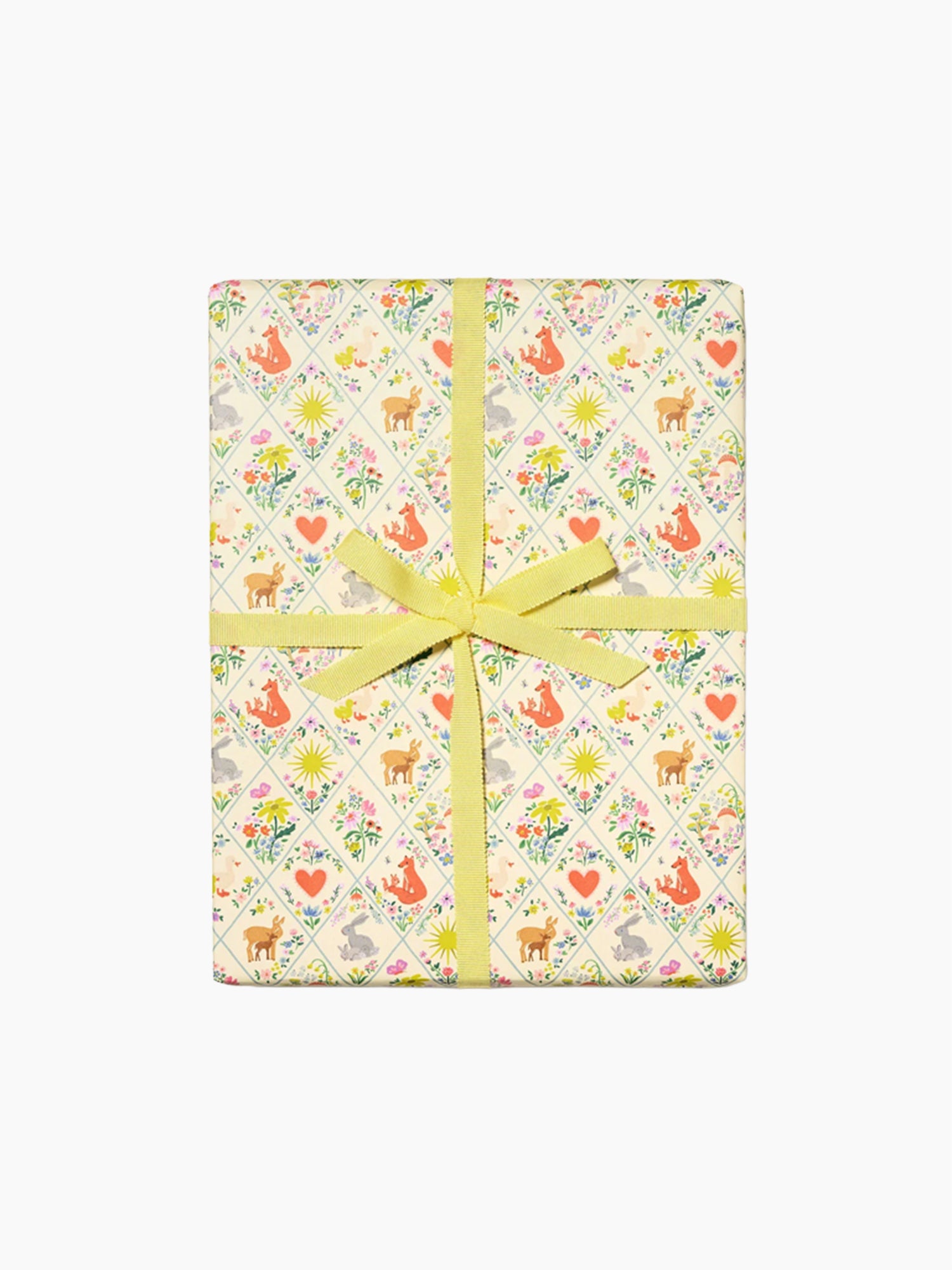 Wrapping Paper | Sheets