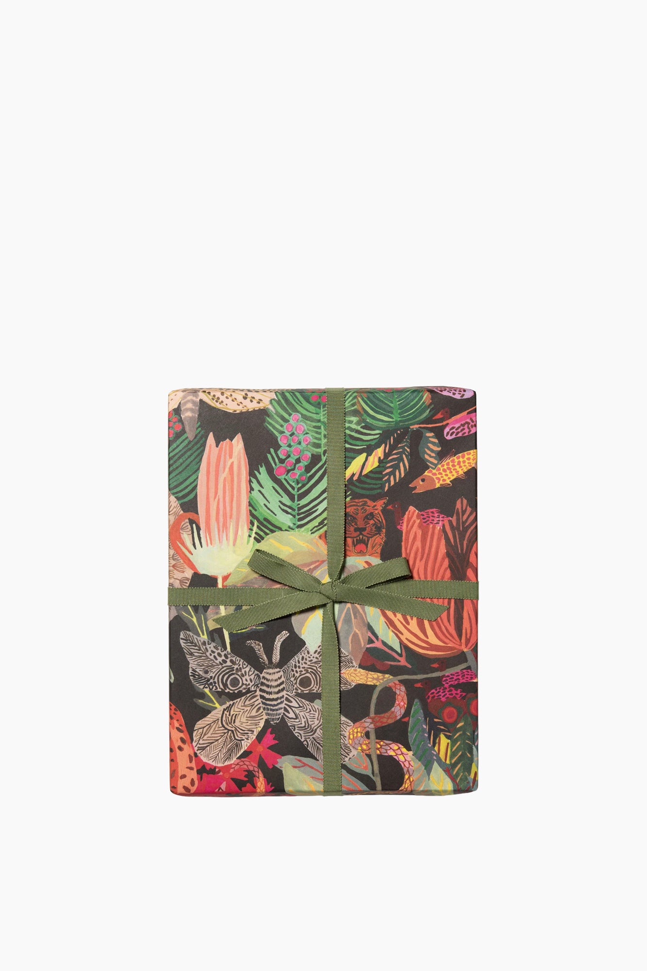 Wrapping Paper | Sheets
