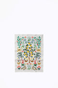 Country Farm Tea Towel