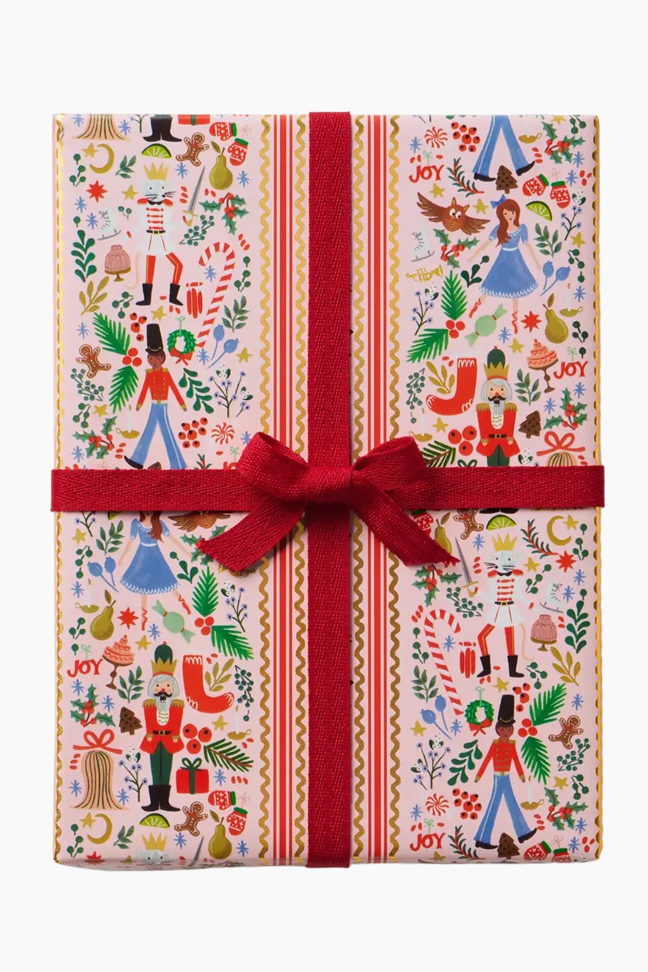 Gift Wrap