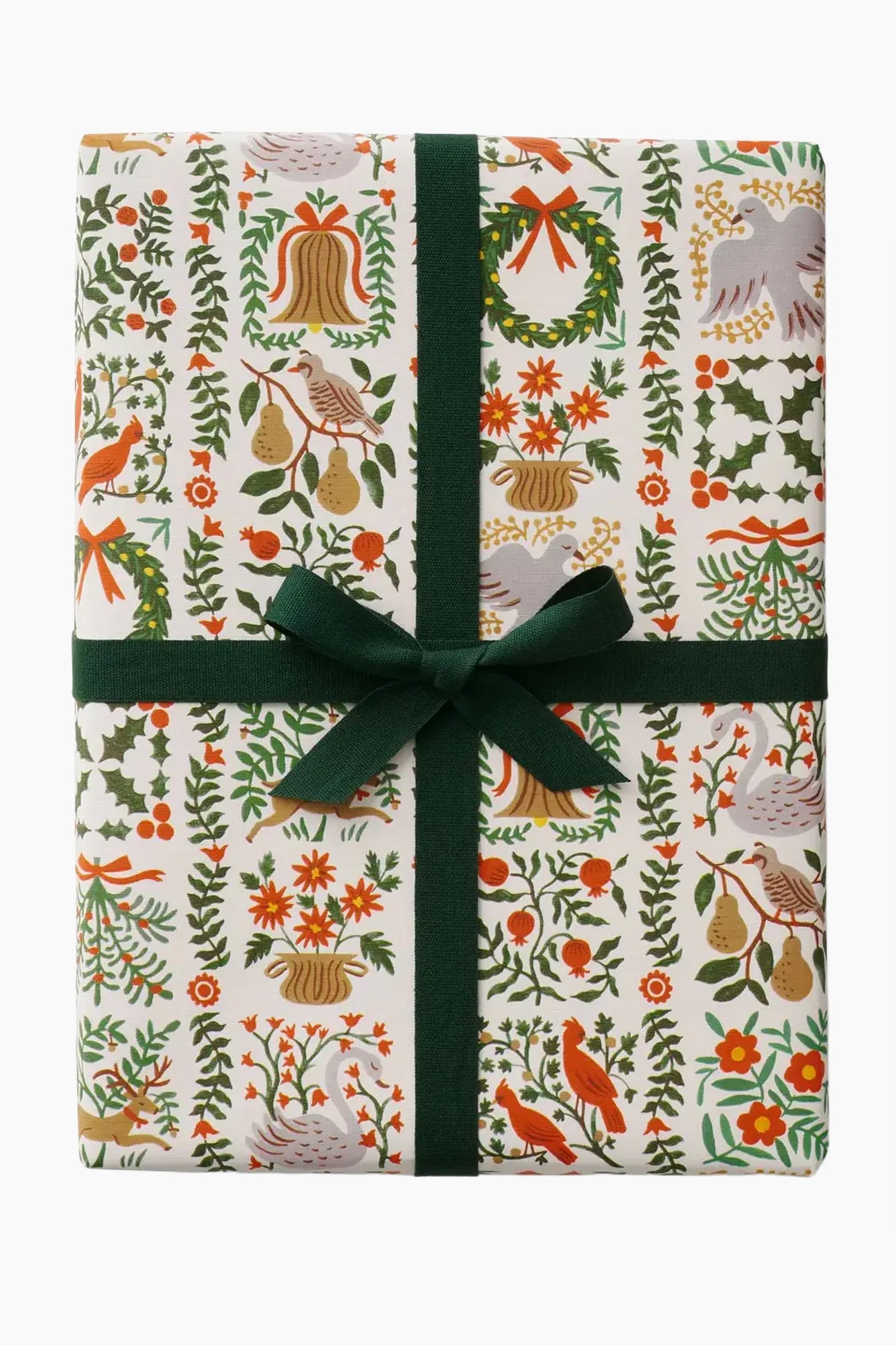 Holiday Gift Wrap