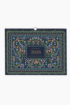 2026 Wildwood Appointment Calendar