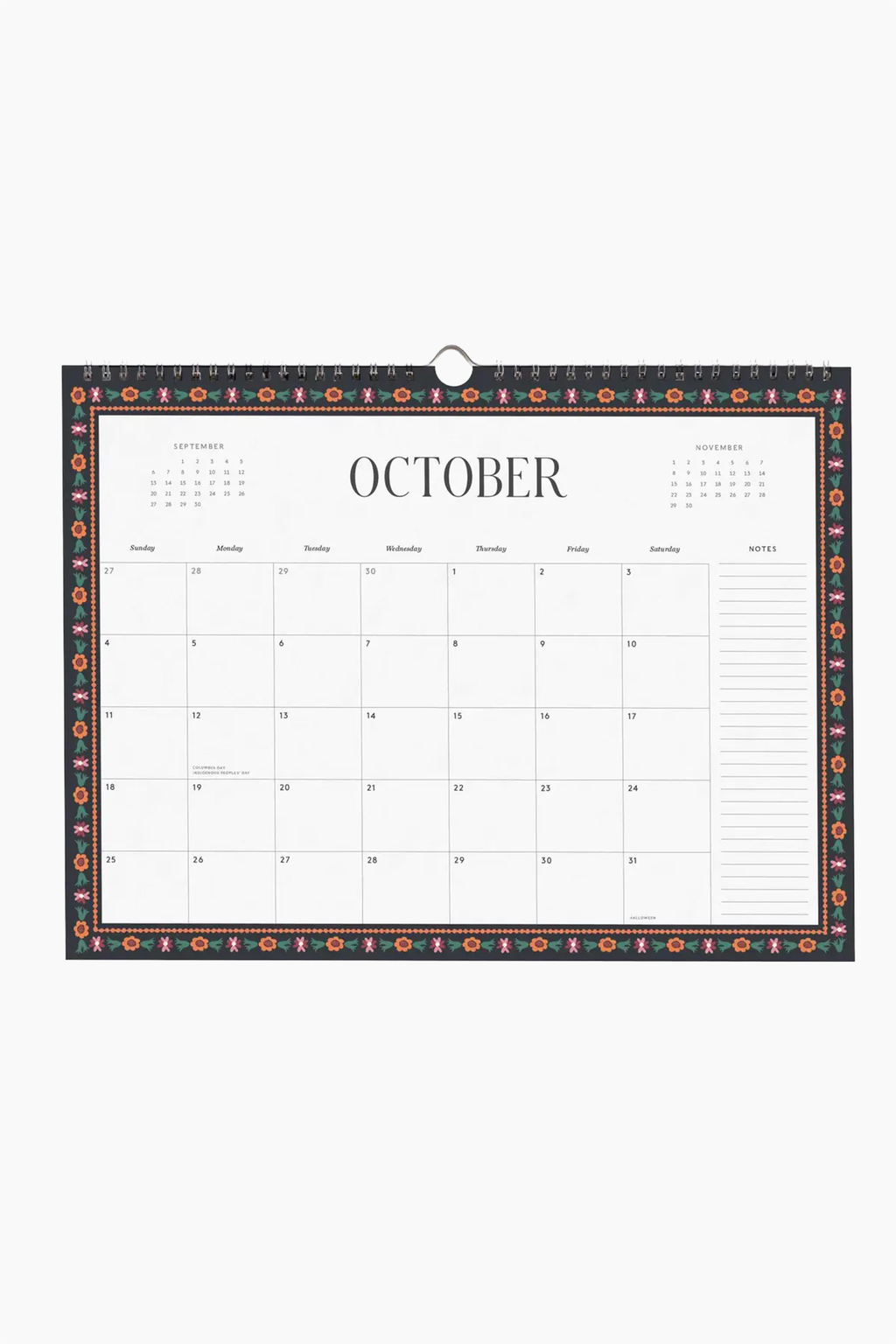 2026 Wildwood Appointment Calendar