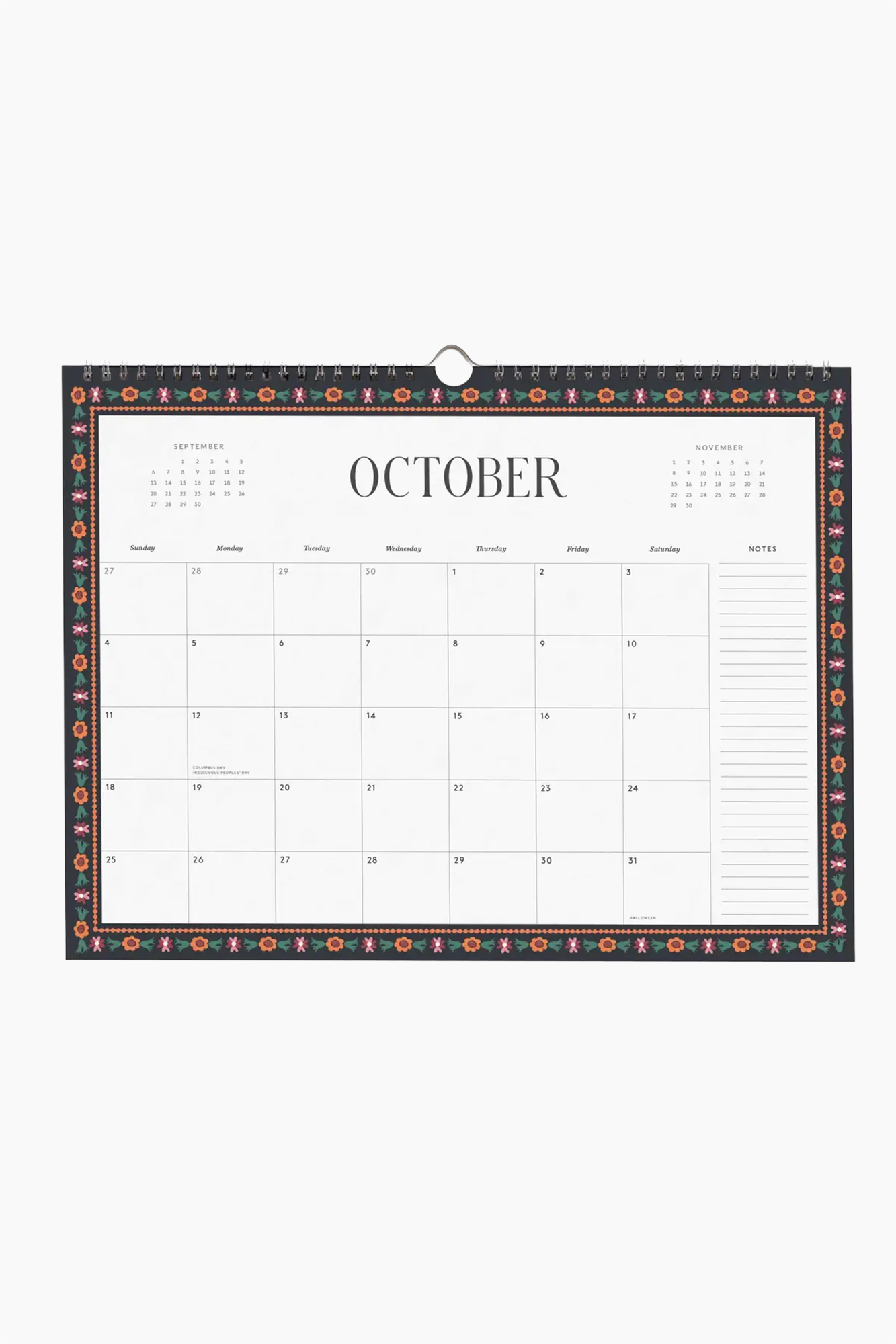 2026 Wildwood Appointment Calendar