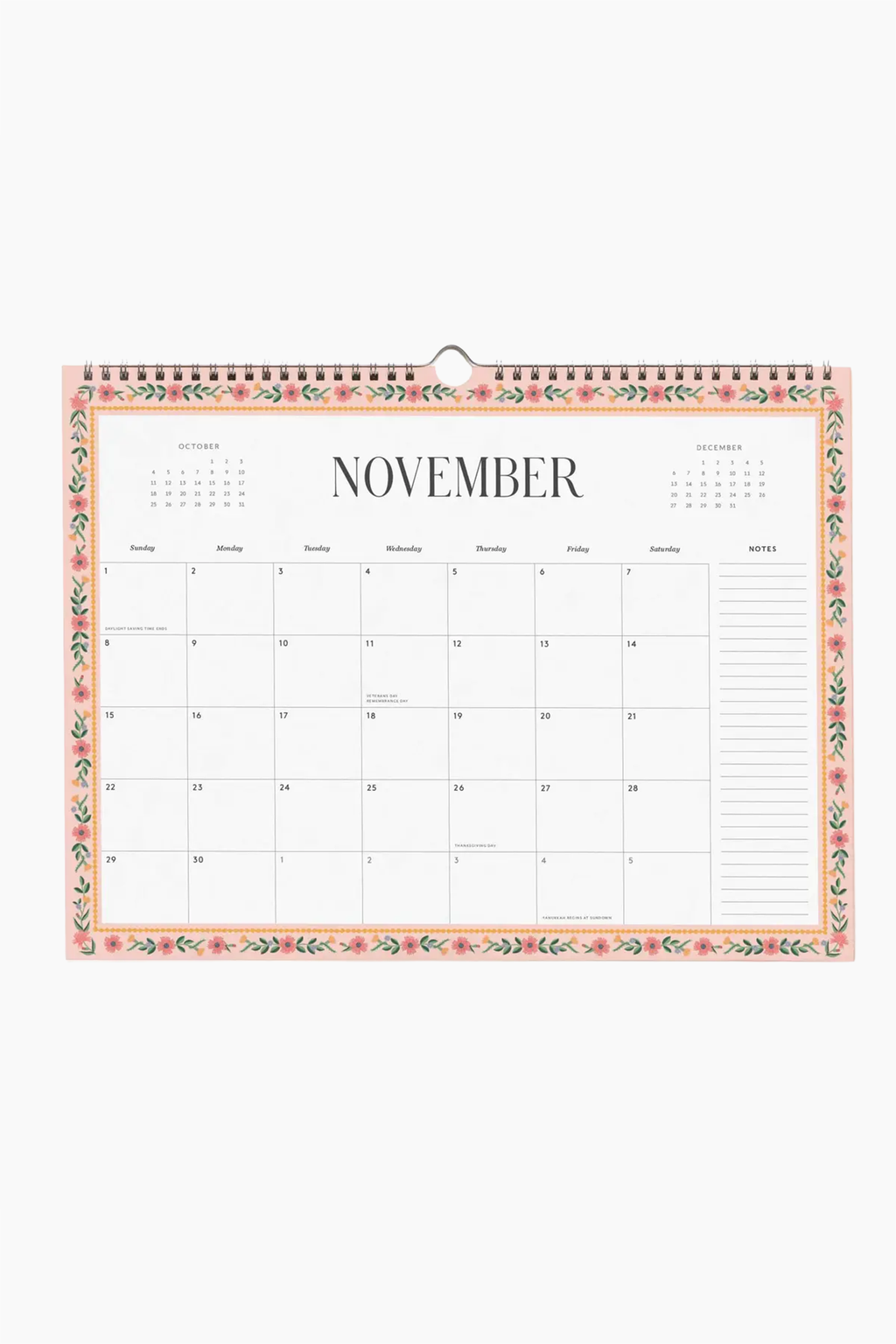 2026 Wildwood Appointment Calendar