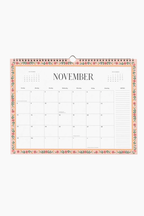 2026 Wildwood Appointment Calendar