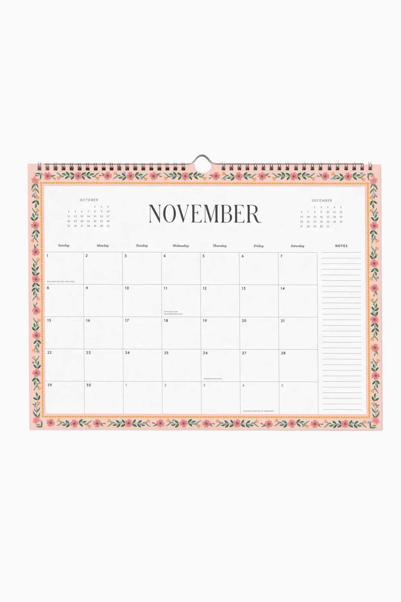 2026 Wildwood Appointment Calendar