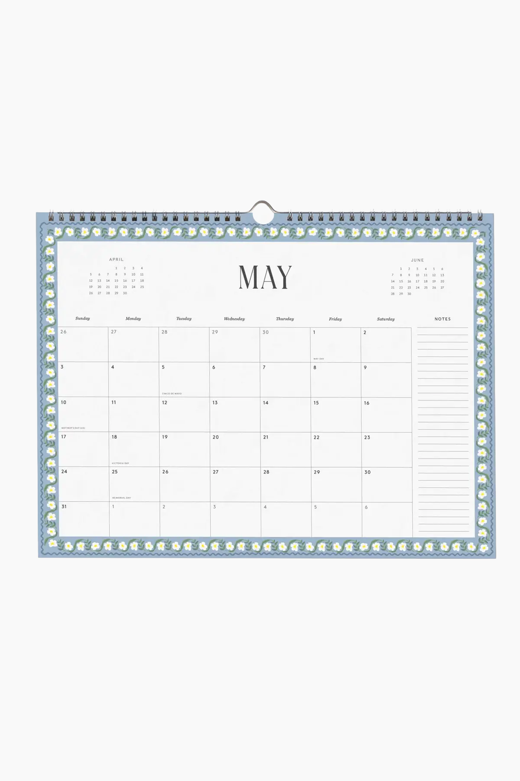 2026 Wildwood Appointment Calendar