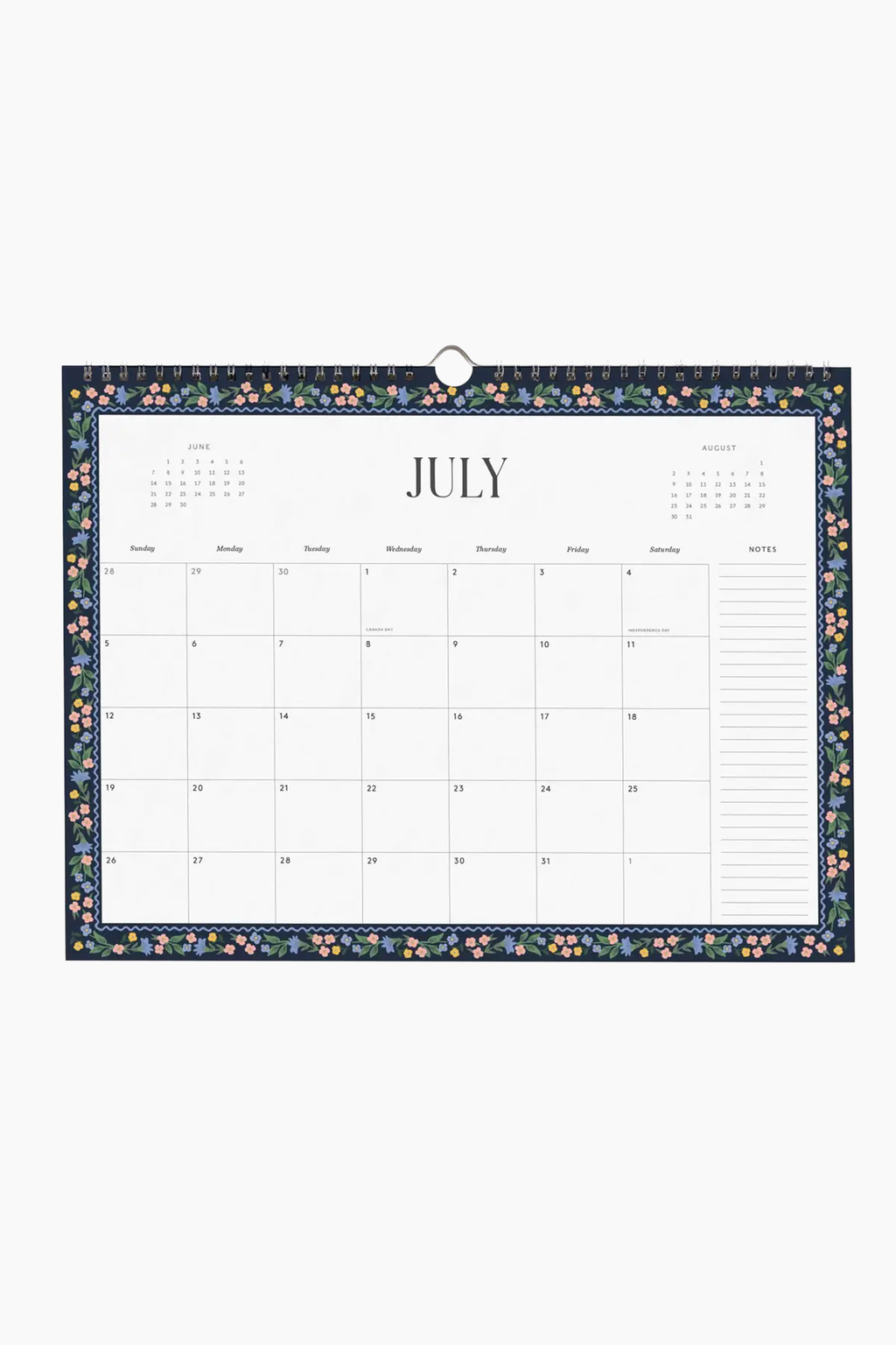 2026 Wildwood Appointment Calendar