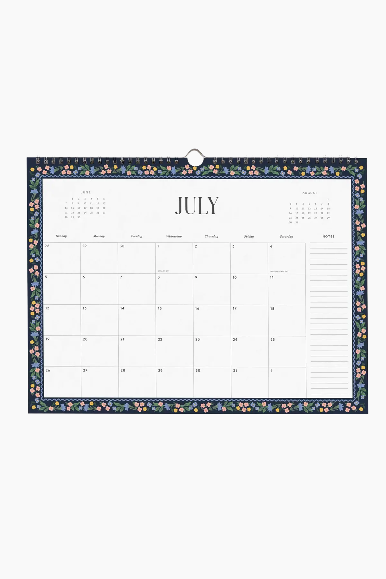 2026 Wildwood Appointment Calendar