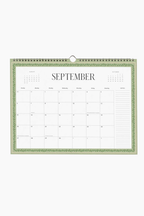 2026 Wildwood Appointment Calendar