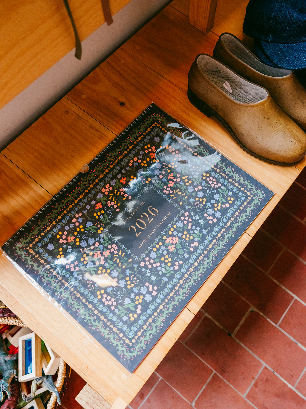 2026 Wildwood Appointment Calendar