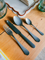Marius Flatware Collection | Stainless