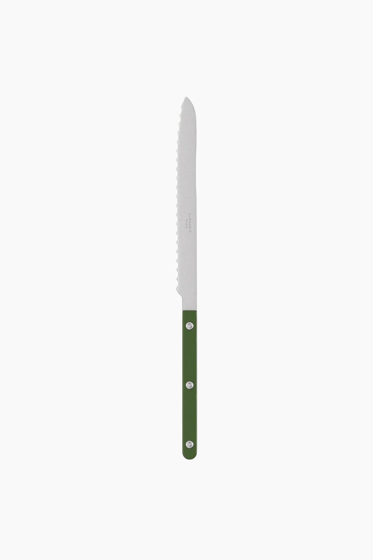 Bistrot Vintage Bread Knife