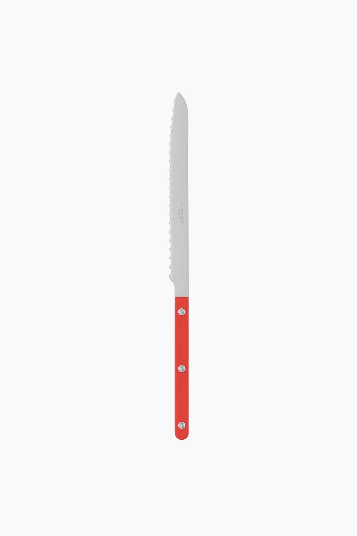Bistrot Vintage Bread Knife