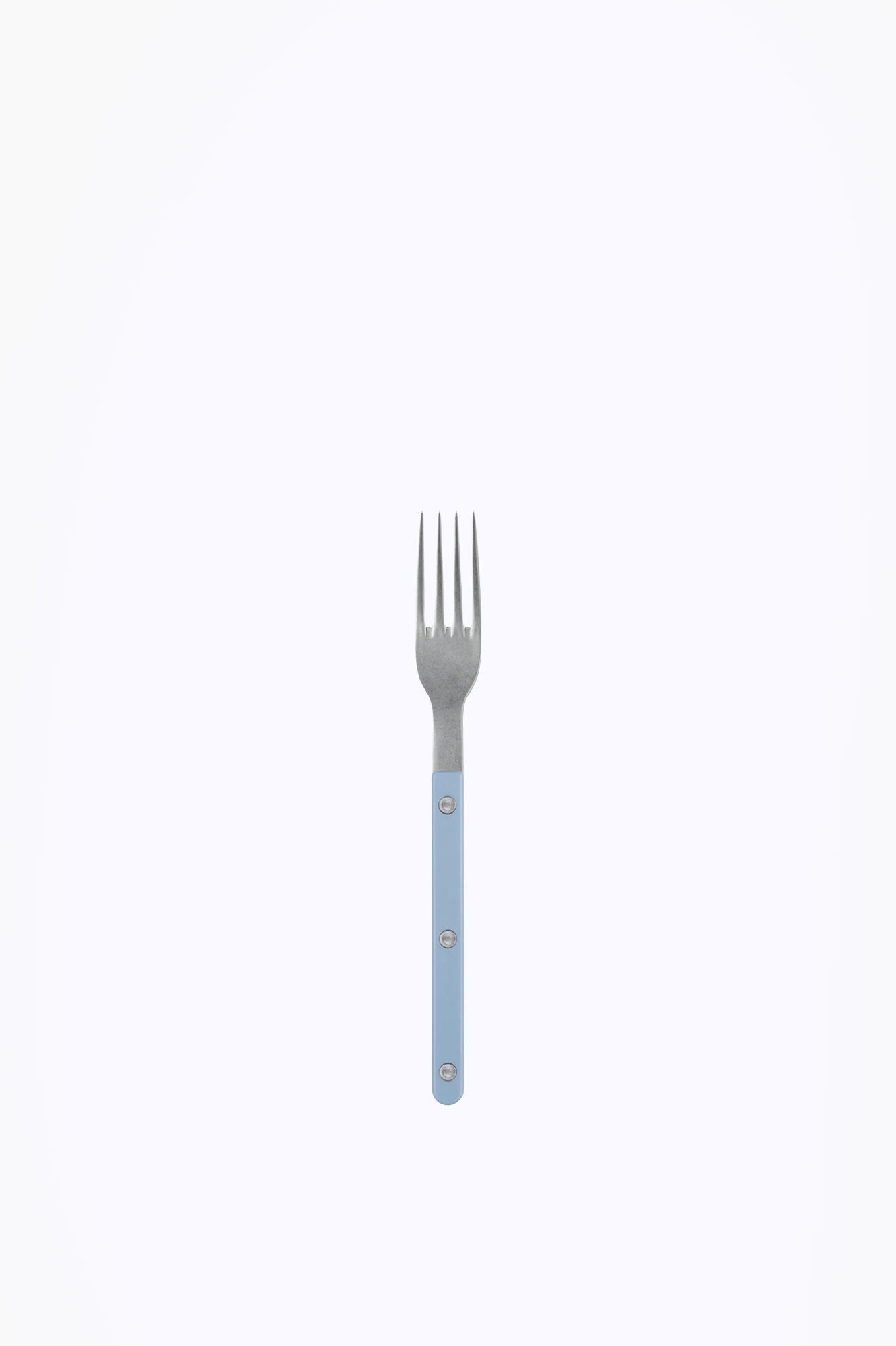 Bistrot Vintage Flatware Collection | Pastel Blue