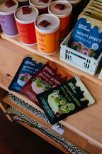 Miso Ginger Dressing Mix