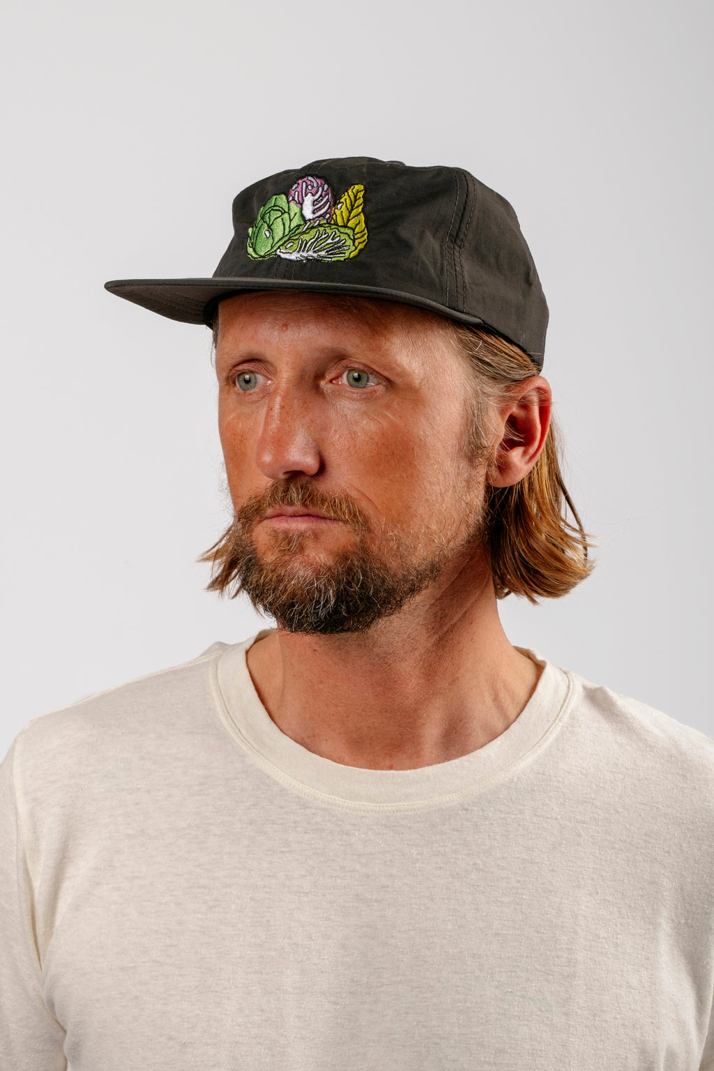 Cabbage Hat