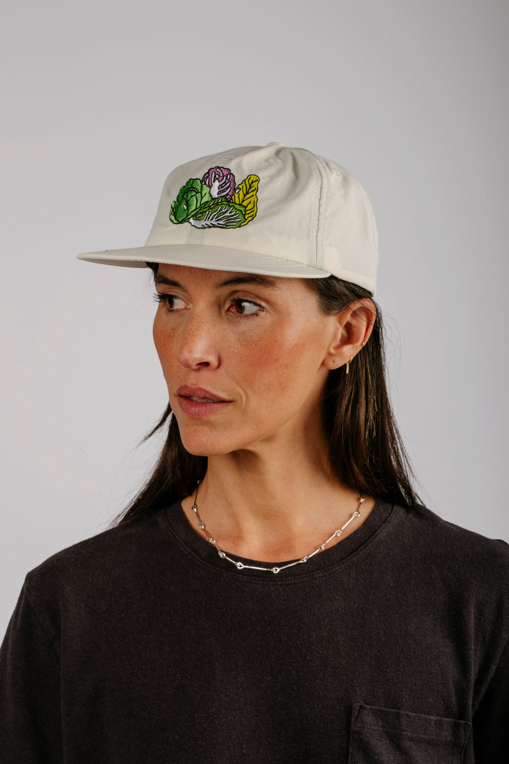 Cabbage Hat