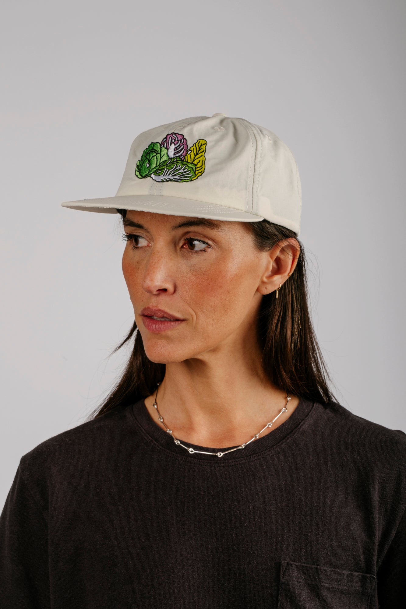 Cabbage Hat