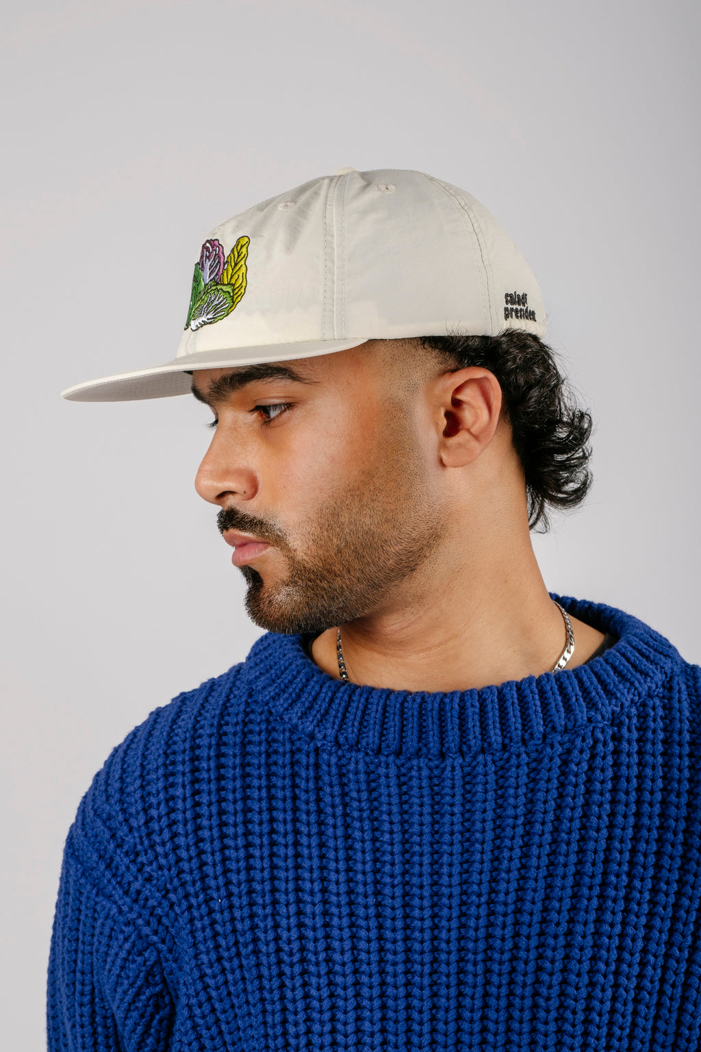 Cabbage Hat