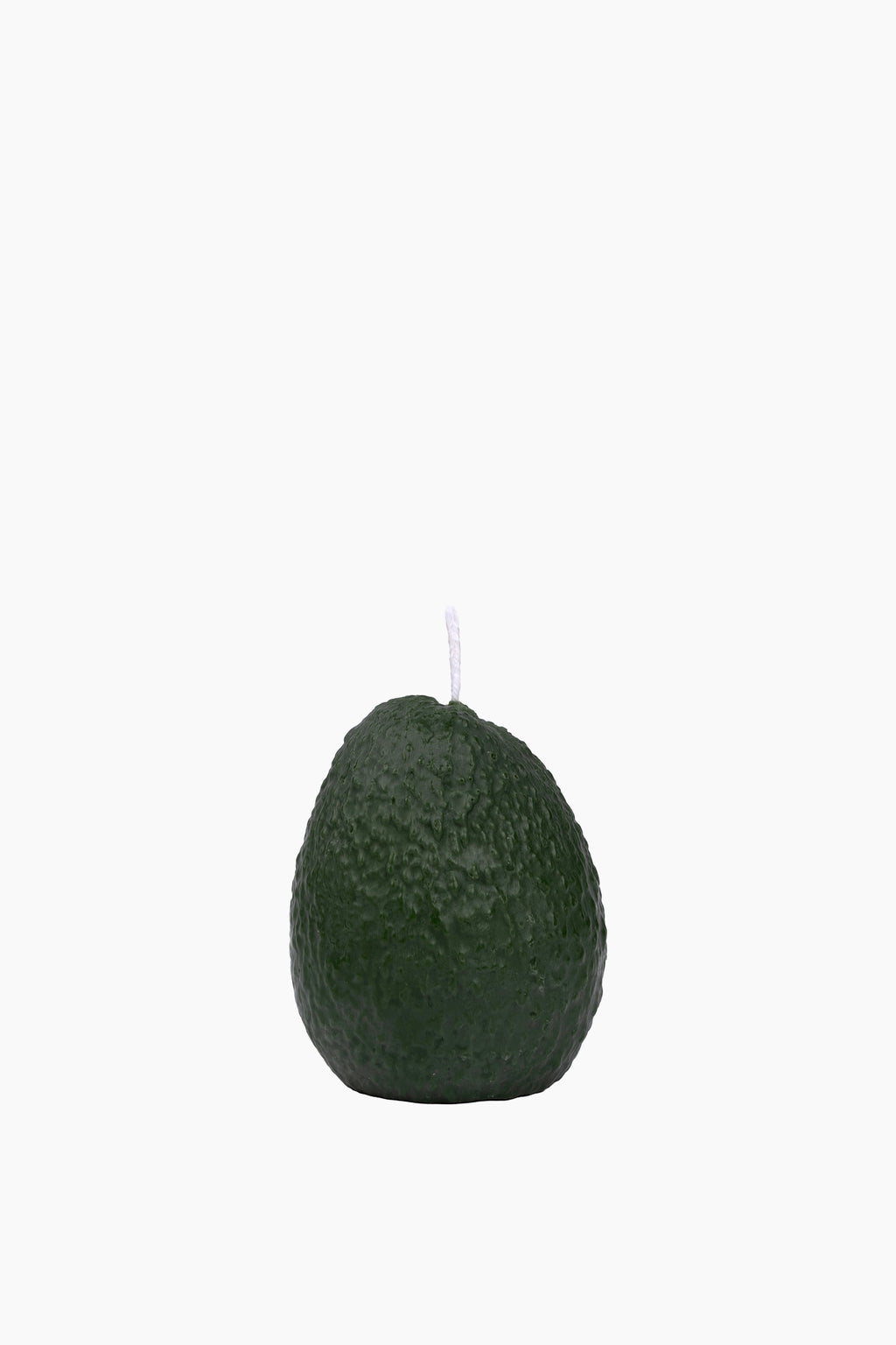 Avocado Candle