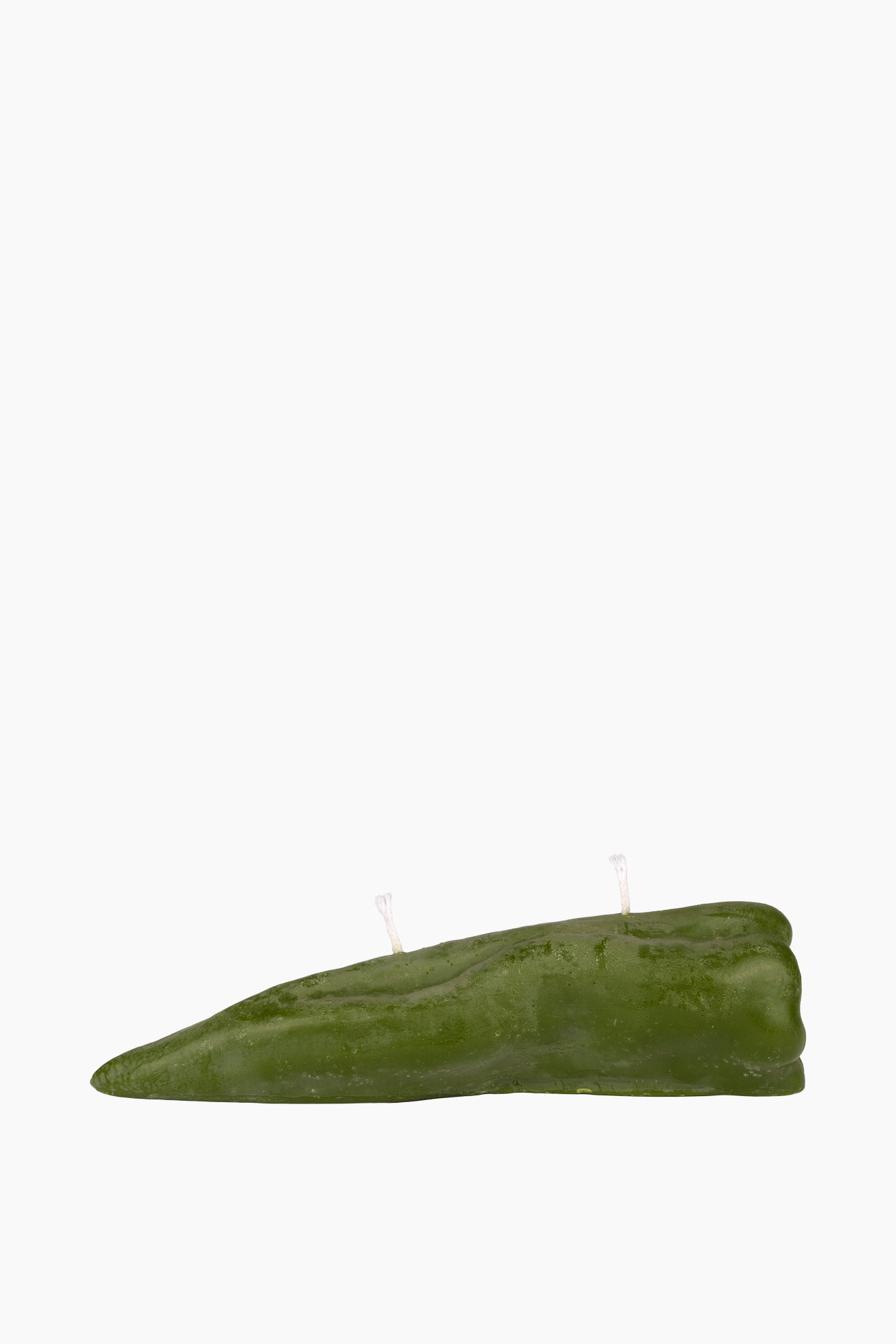 Chili Pepper Candle