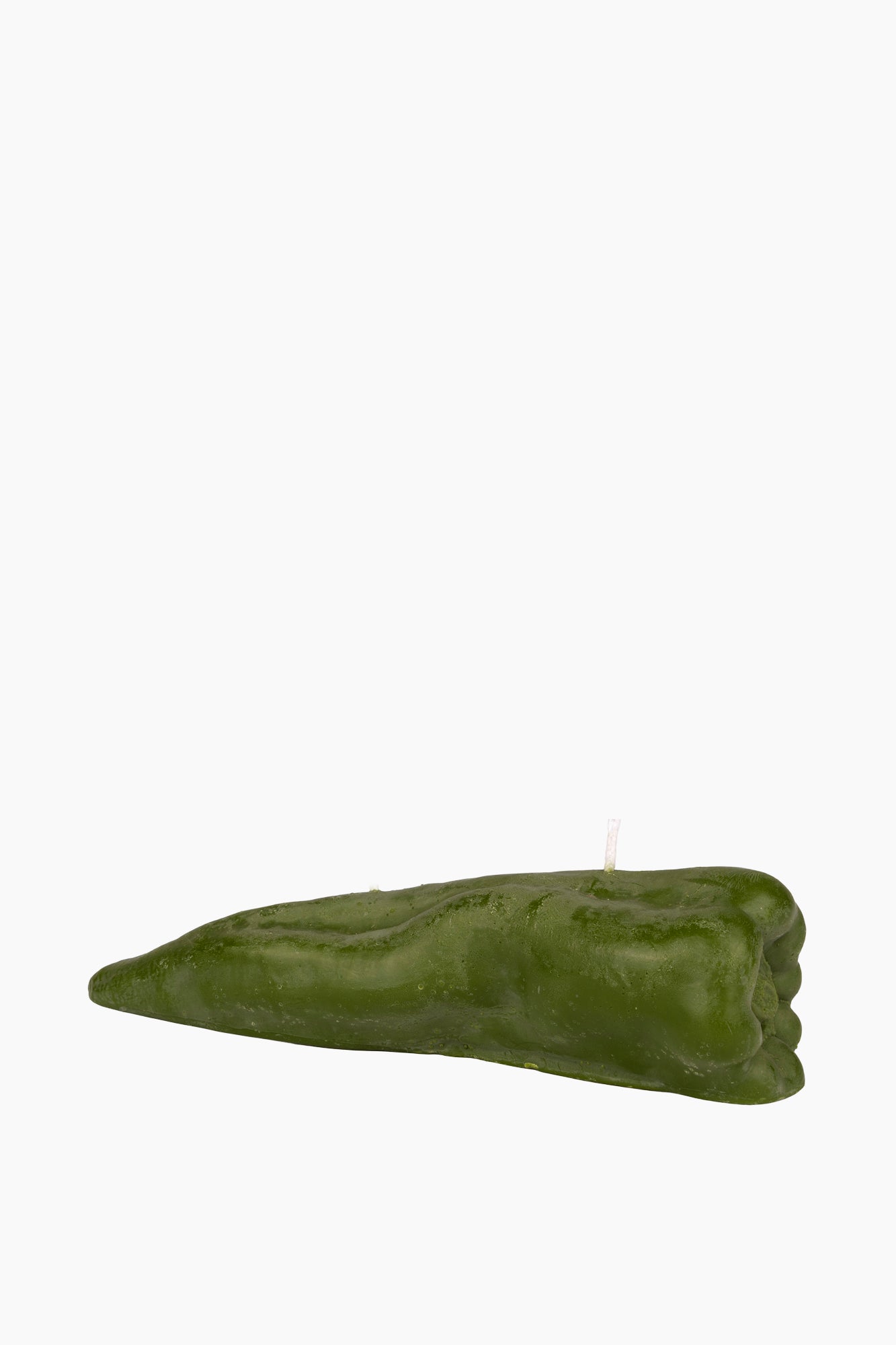 Chili Pepper Candle