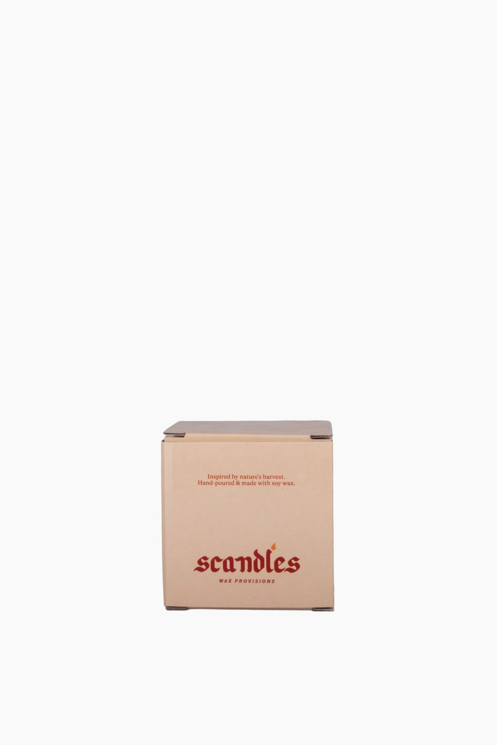 Heirloom Tomato Candle