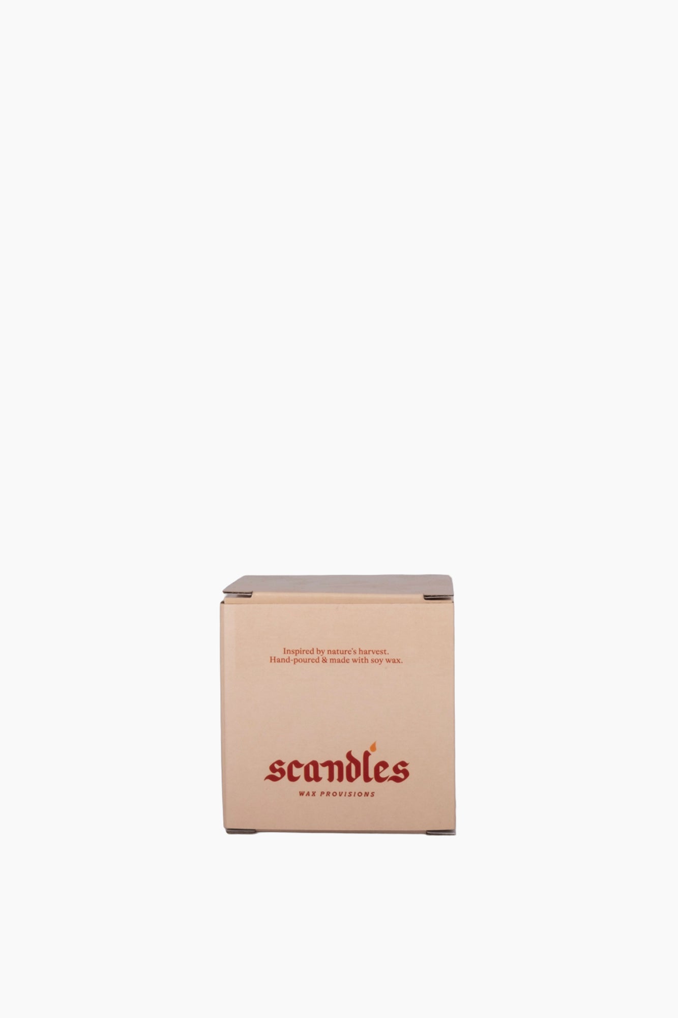 Heirloom Tomato Candle