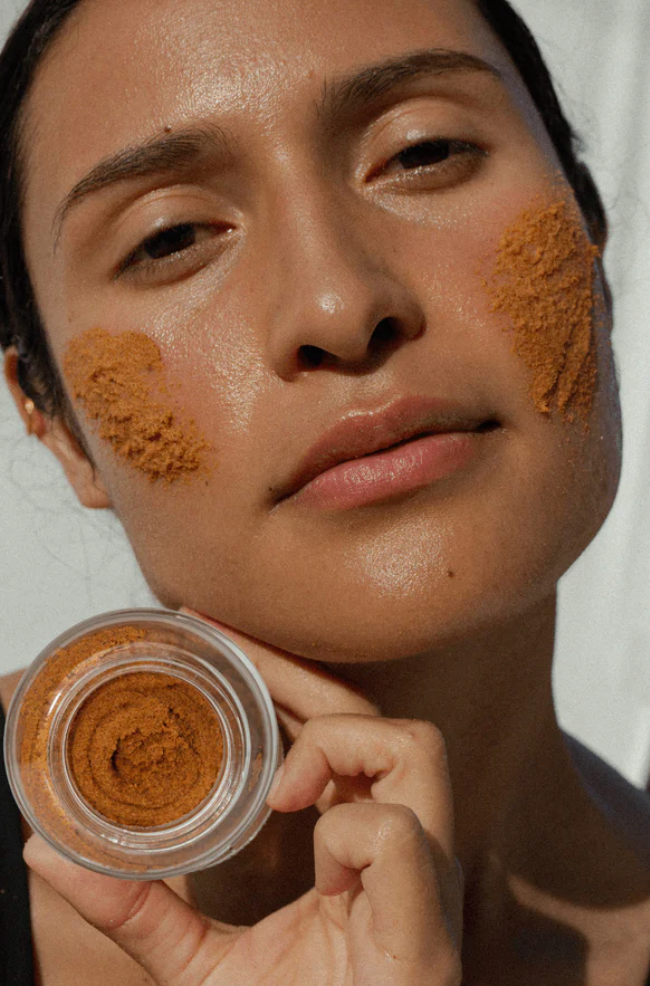 Resurface Scrub | Face + Body