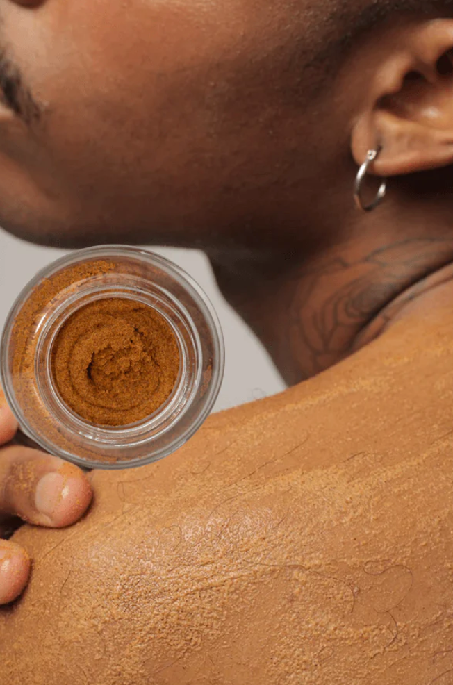 Resurface Scrub | Face + Body