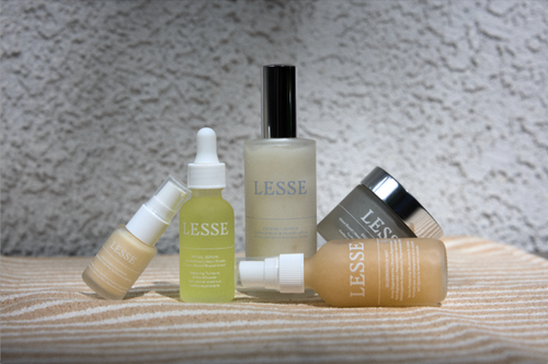 Calming Cleanser
