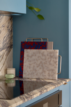 Cutting Board | Gray