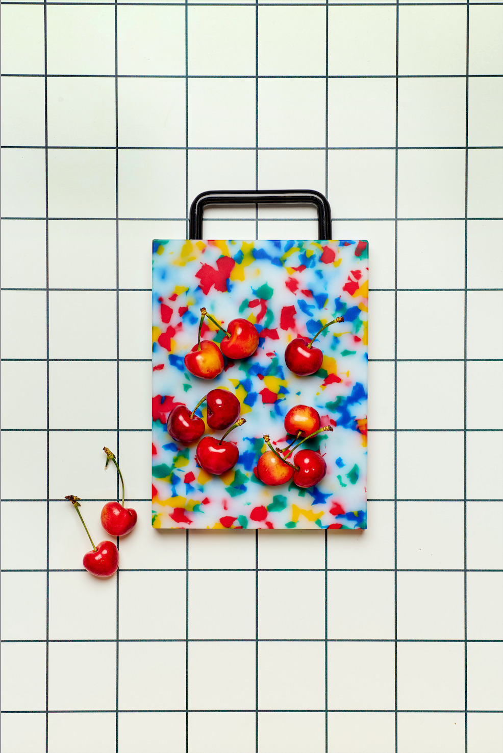 Cutting Board | Confetti