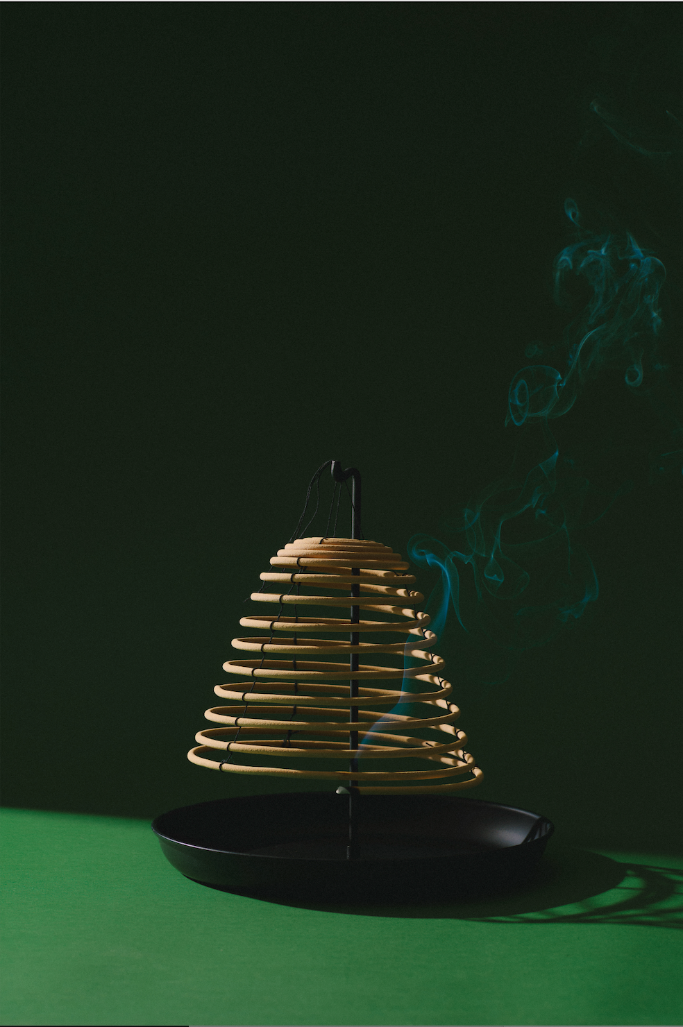 Citronella Coil | Small