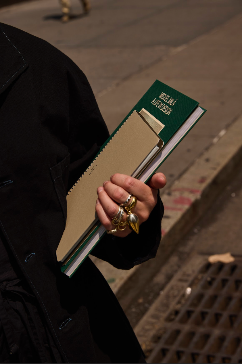 Miguel Milá: A Life in Design