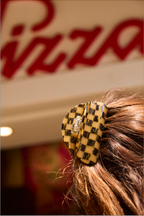 Checker Claw | 4 Colors